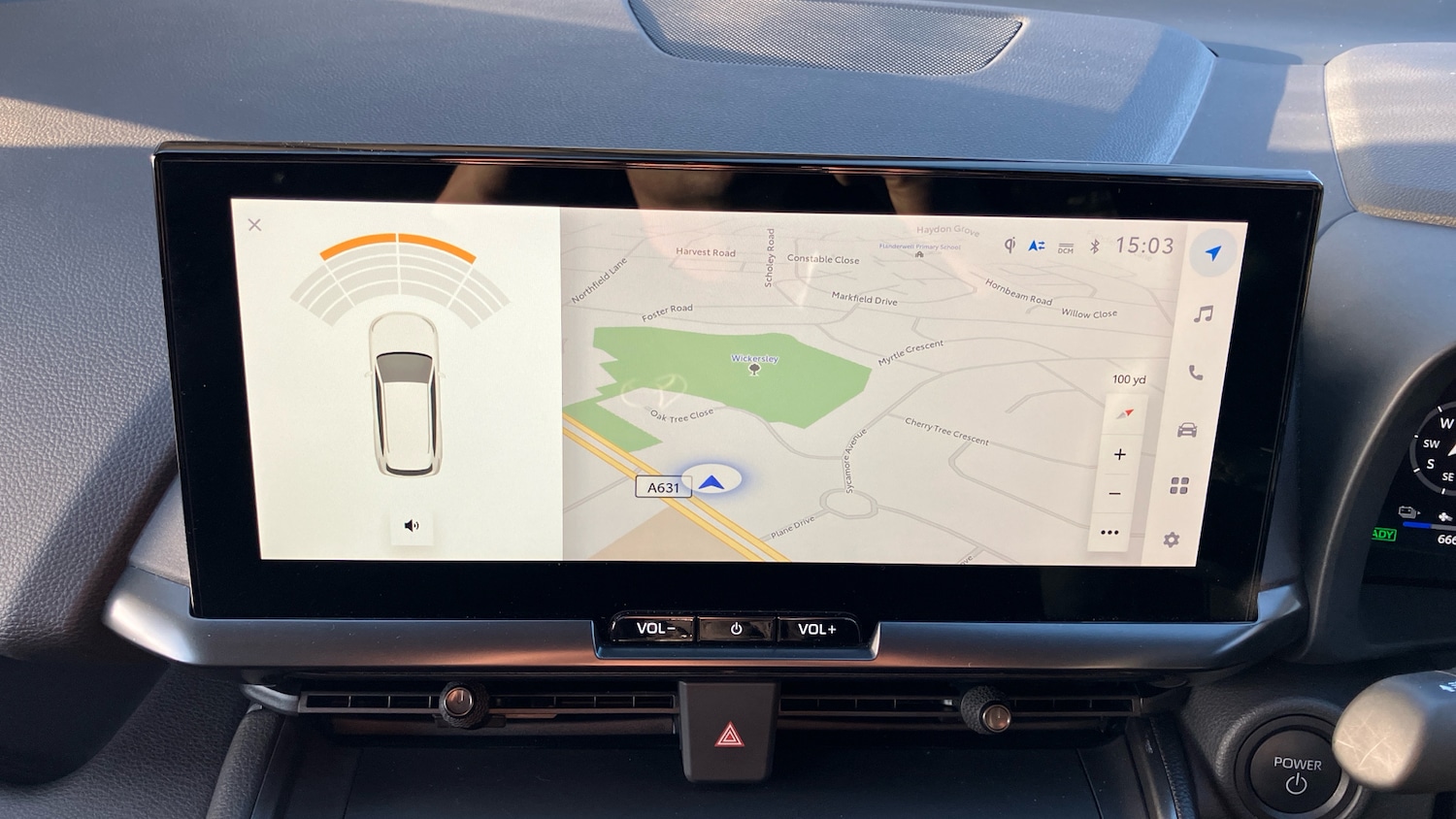 Used Toyota C-HR 2024 for sale - 77363908: Photo 47