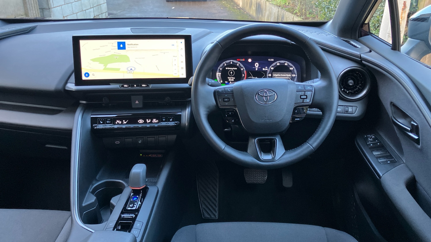 Used Toyota C-HR 2024 for sale - 77363908: Photo 6