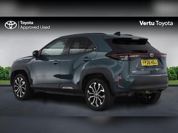 Used Toyota Yaris Cross 2026 for sale - 79852426: Photo