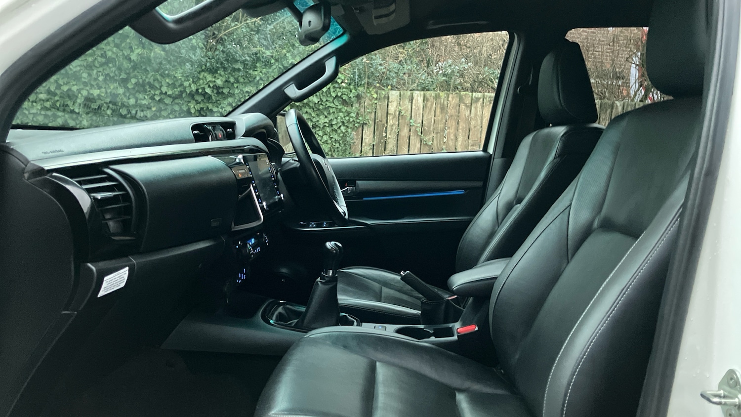 Used Toyota Hilux 2023 for sale - 77568271: Photo 10