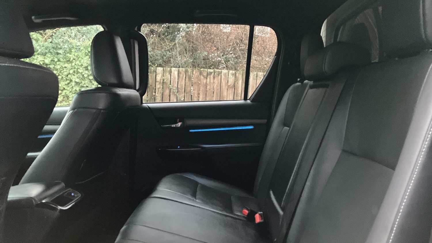 Used Toyota Hilux 2023 for sale - 77568271: Photo 13