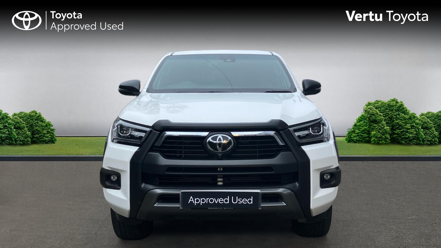 Used Toyota Hilux 2023 for sale - 77568271: Photo 15