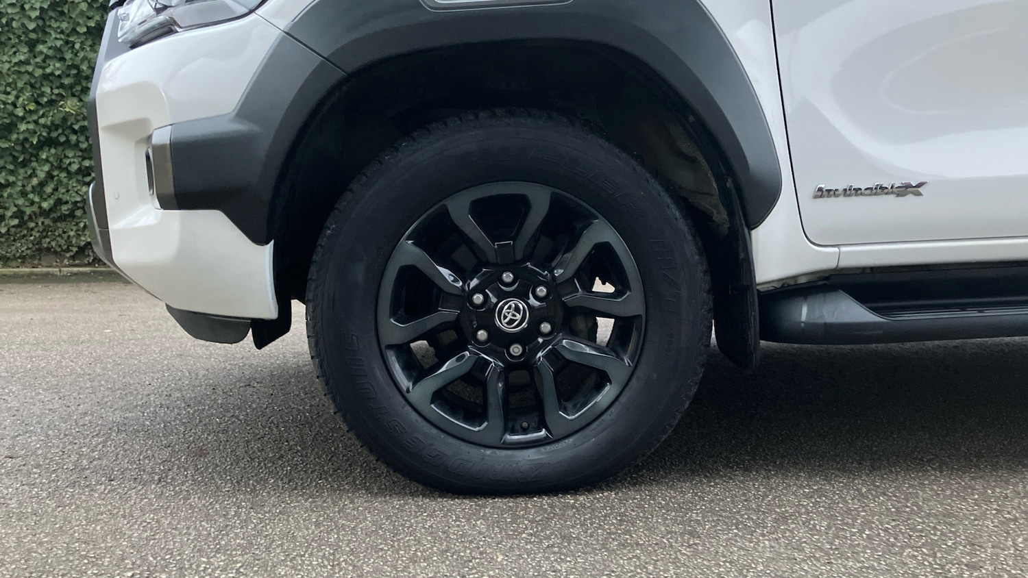 Used Toyota Hilux 2023 for sale - 77568271: Photo 18