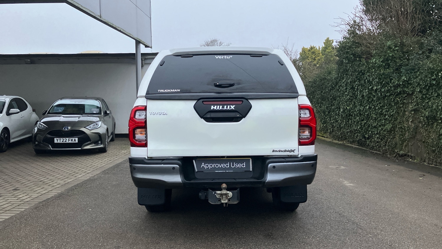 Used Toyota Hilux 2023 for sale - 77568271: Photo 19