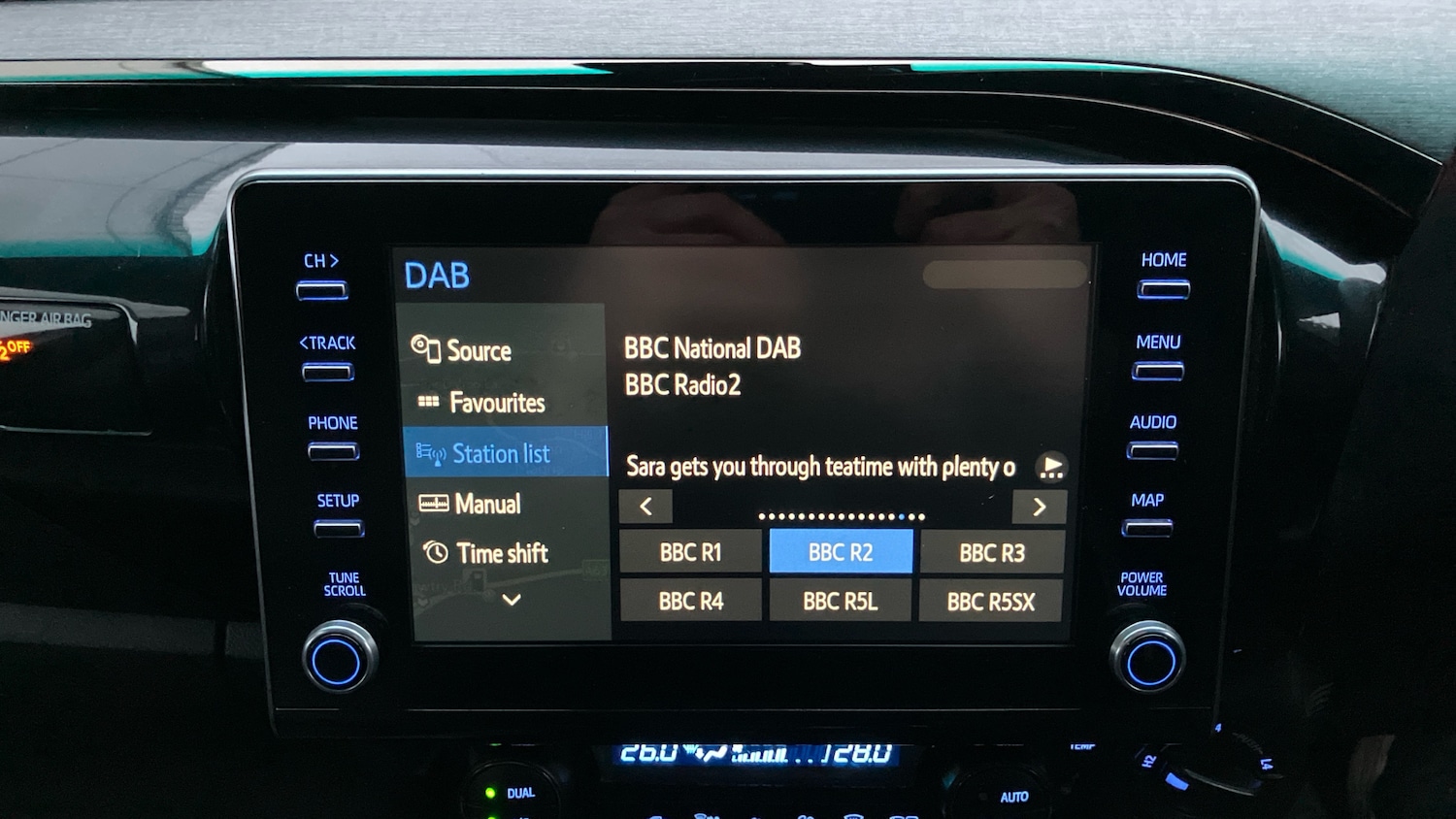 Used Toyota Hilux 2023 for sale - 77568271: Photo 24