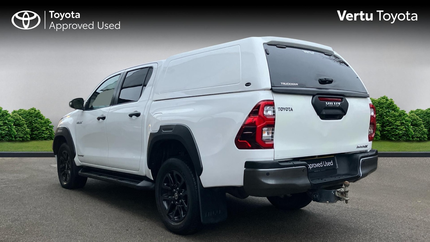 Used Toyota Hilux 2023 for sale - 77568271: Photo 4