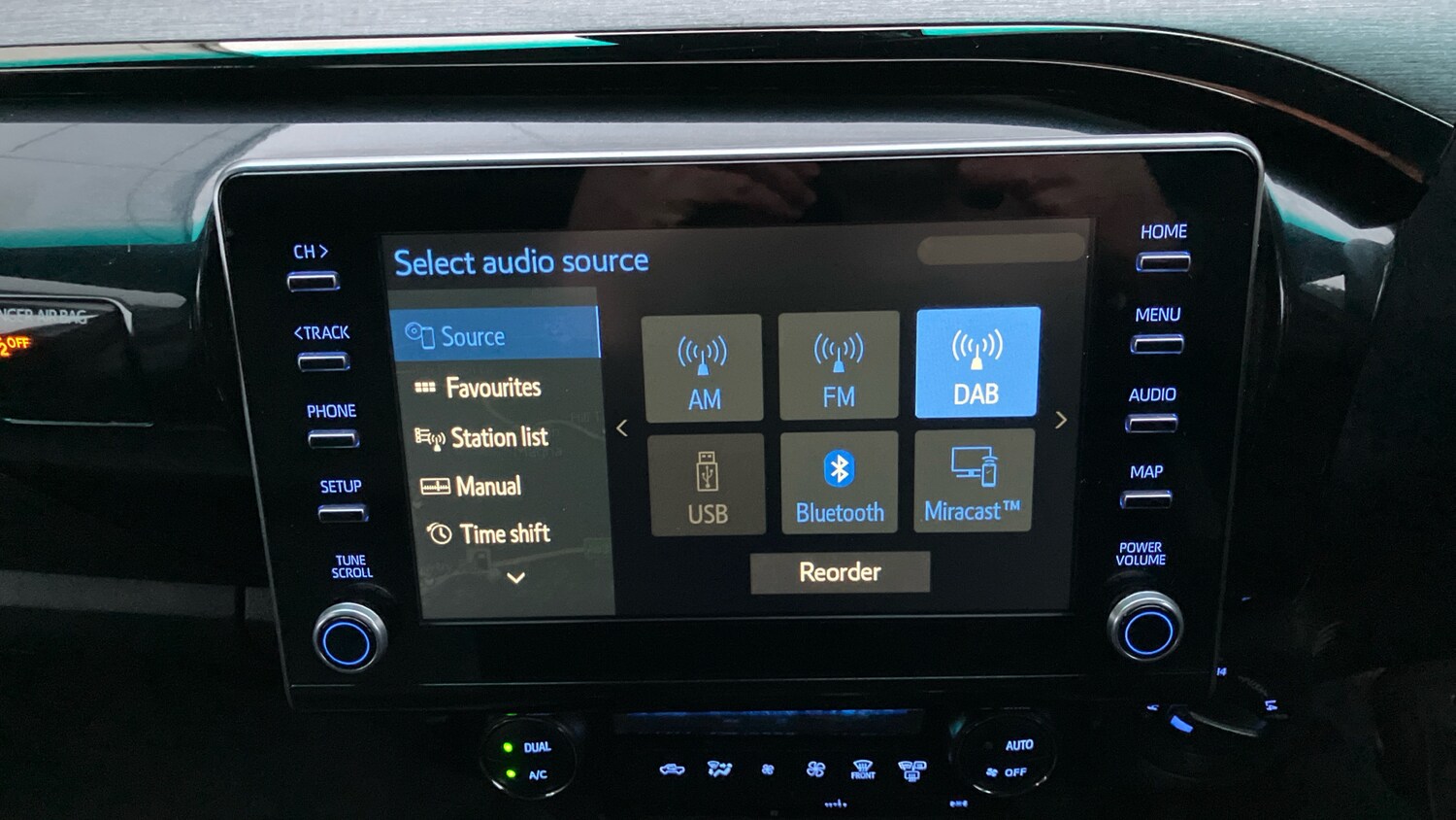 Used Toyota Hilux 2023 for sale - 77568271: Photo 41