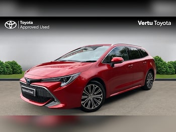 Used Toyota Corolla 2022 for sale - 75849637: Photo