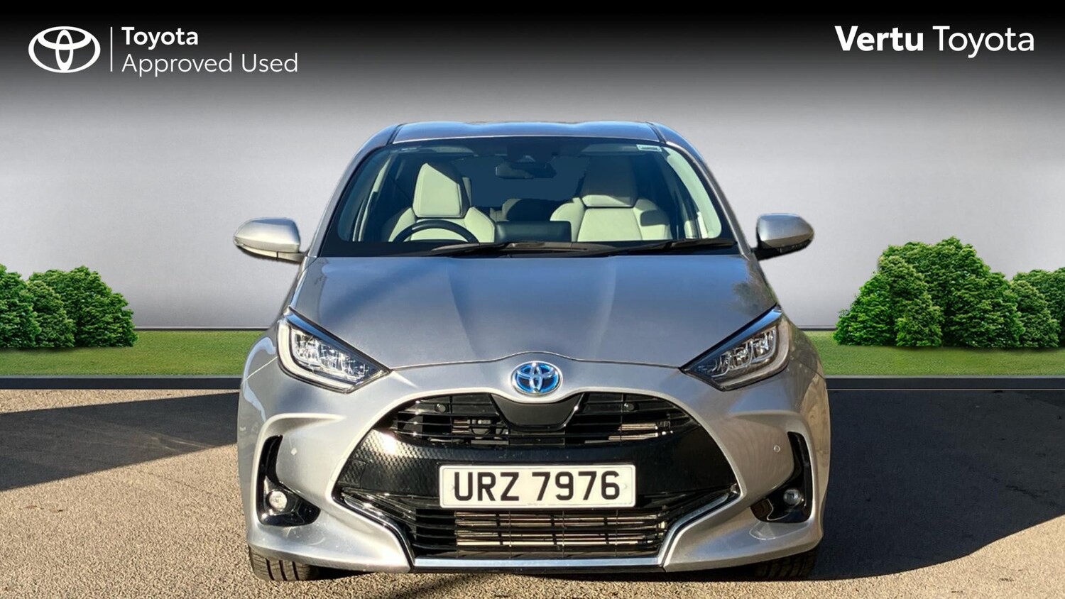 Used Toyota Yaris 2023 for sale - 76643249: Photo 15