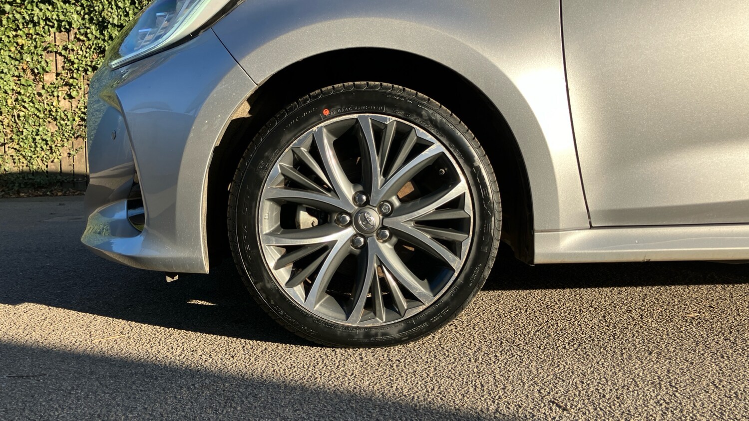 Used Toyota Yaris 2023 for sale - 76643249: Photo 18