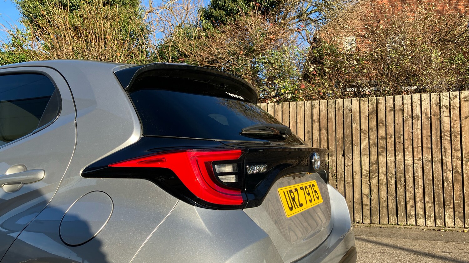 Used Toyota Yaris 2023 for sale - 76643249: Photo 22