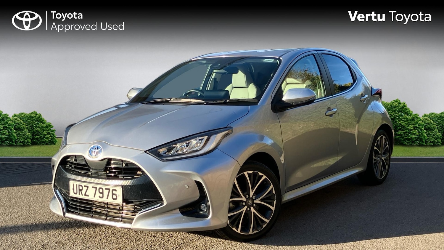 Used Toyota Yaris 2023 for sale - 76643249: Photo 3