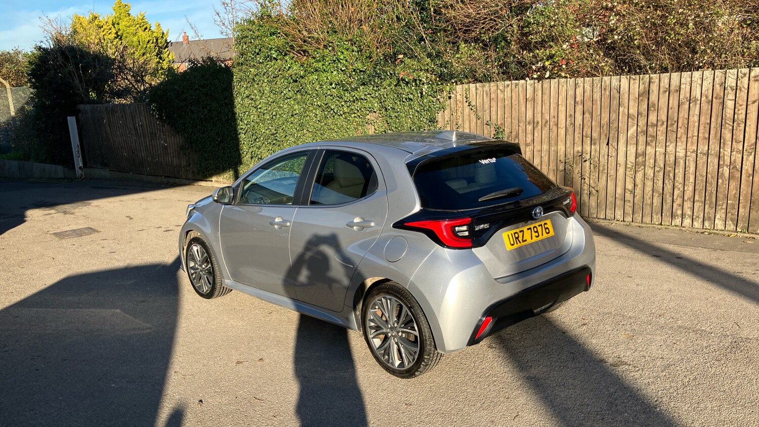 Used Toyota Yaris 2023 for sale - 76643249: Photo 30