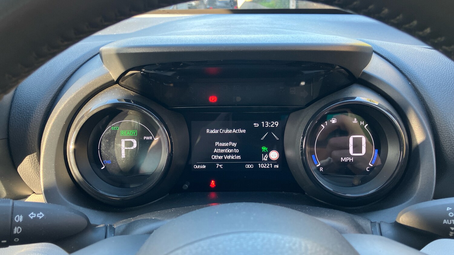 Used Toyota Yaris 2023 for sale - 76643249: Photo 34