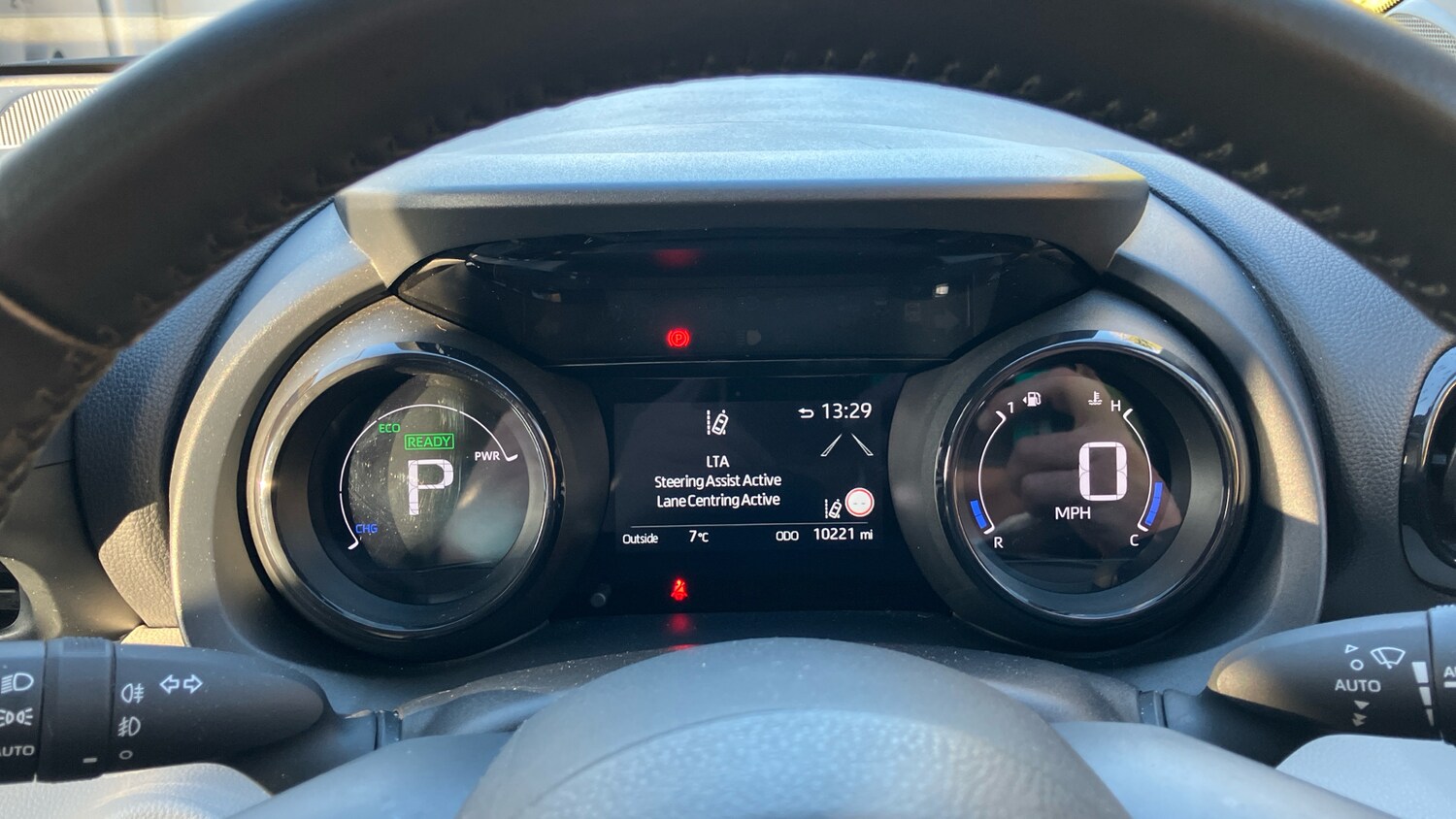 Used Toyota Yaris 2023 for sale - 76643249: Photo 35