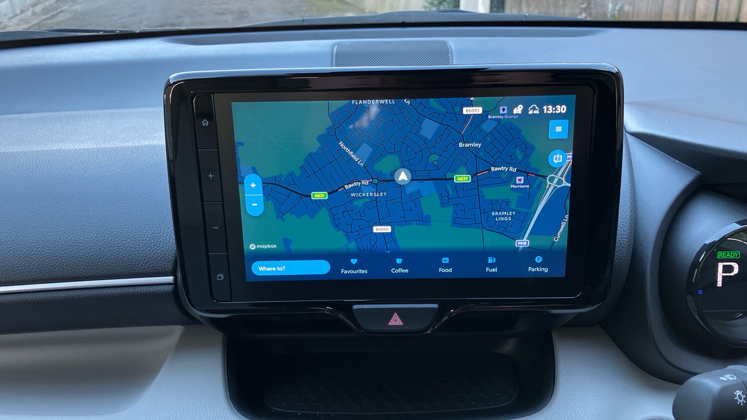 Used Toyota Yaris 2023 for sale - 76643249: Photo 38