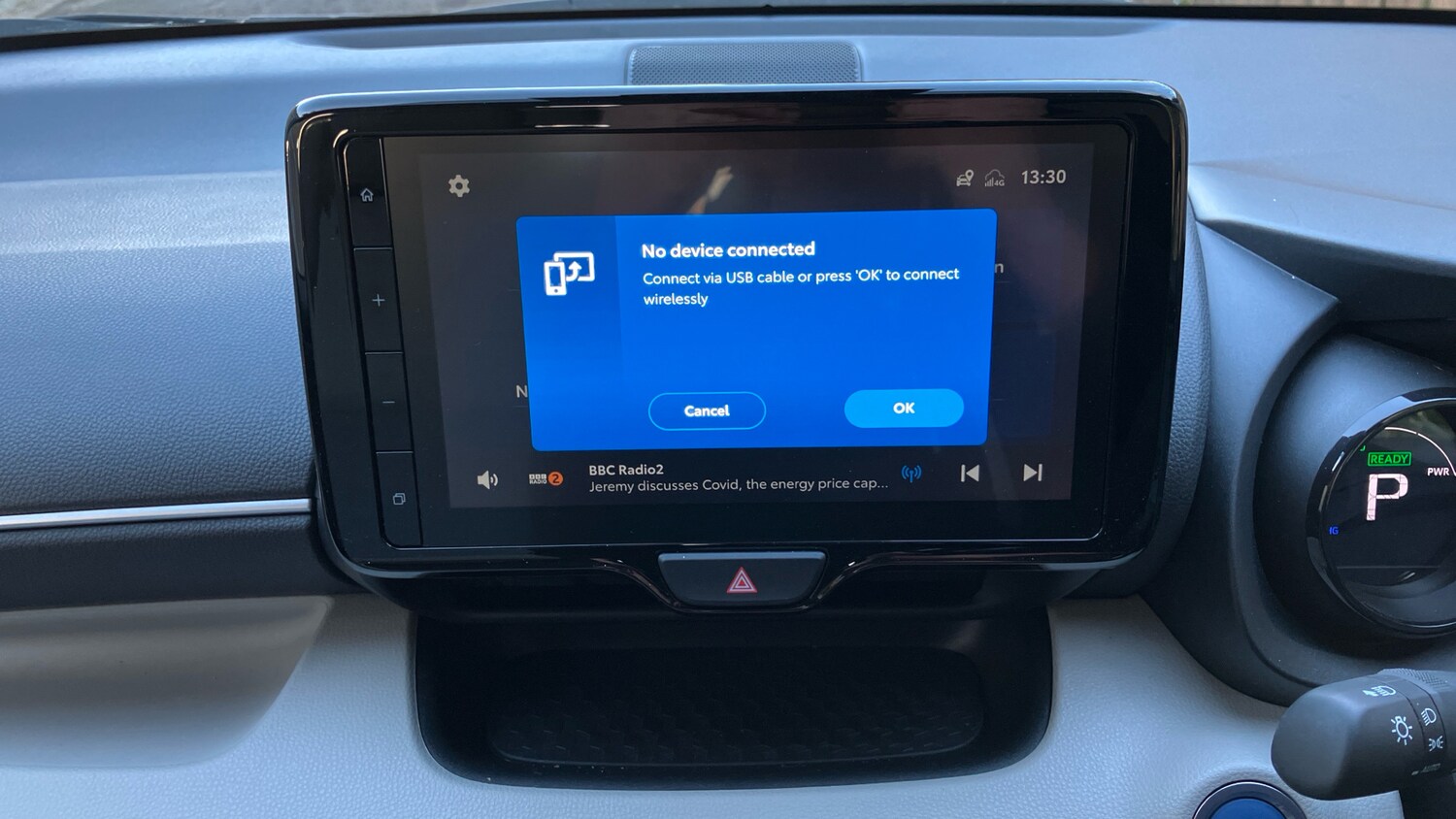 Used Toyota Yaris 2023 for sale - 76643249: Photo 39