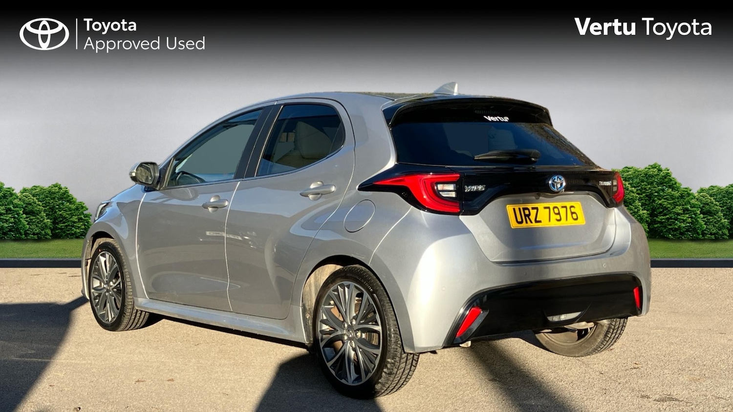 Used Toyota Yaris 2023 for sale - 76643249: Photo 4