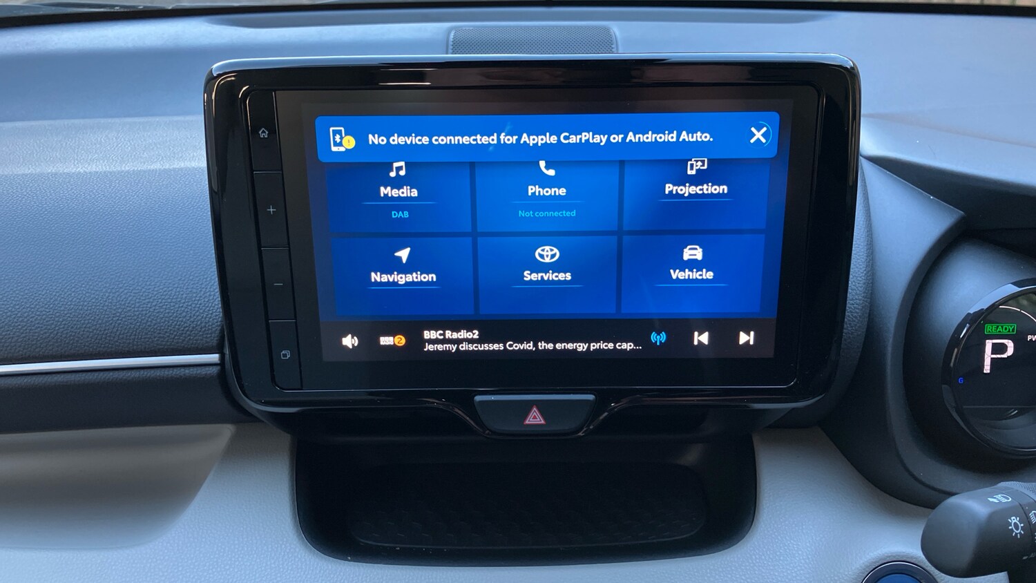 Used Toyota Yaris 2023 for sale - 76643249: Photo 40