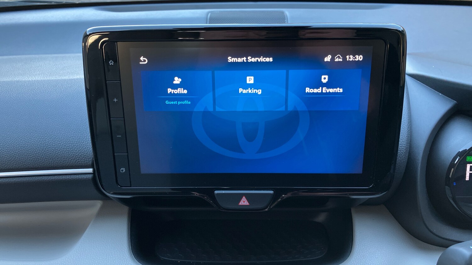 Used Toyota Yaris 2023 for sale - 76643249: Photo 41