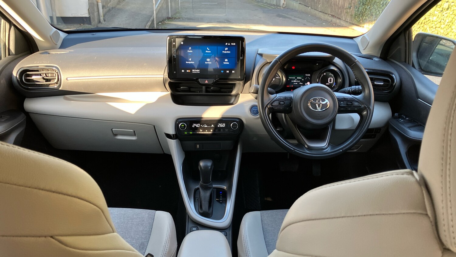 Used Toyota Yaris 2023 for sale - 76643249: Photo 5