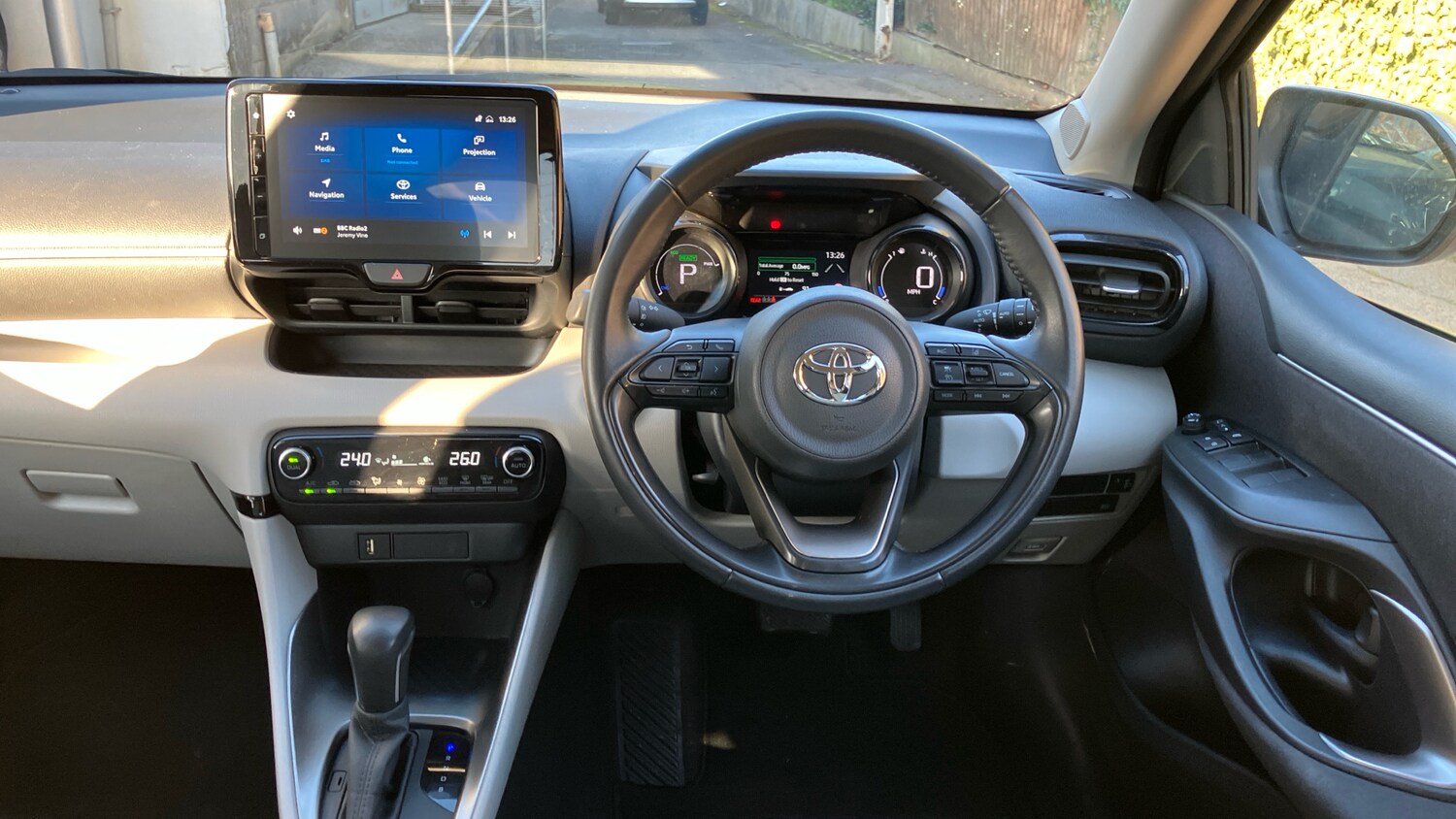 Used Toyota Yaris 2023 for sale - 76643249: Photo 6