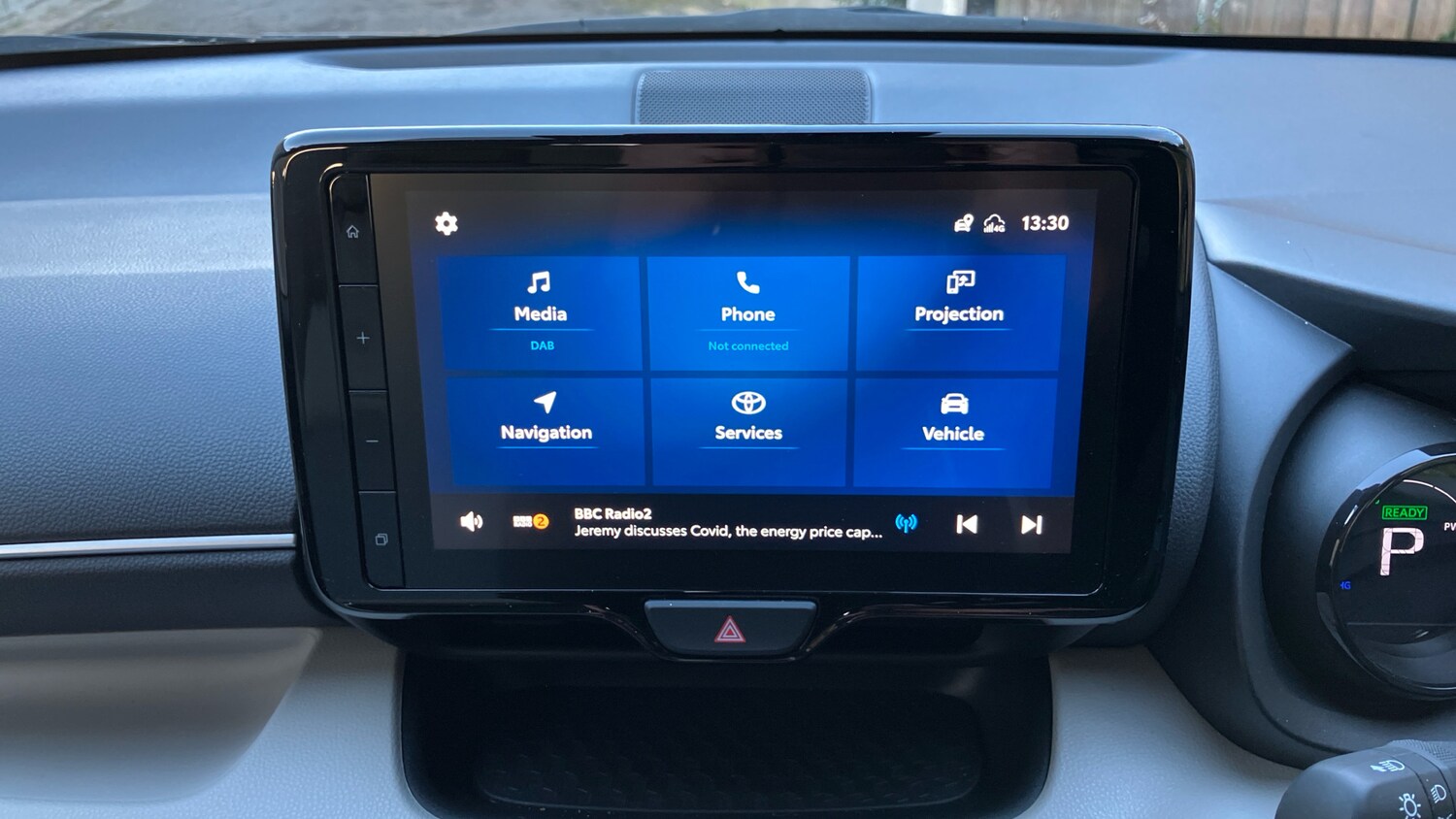 Used Toyota Yaris 2023 for sale - 76643249: Photo 7