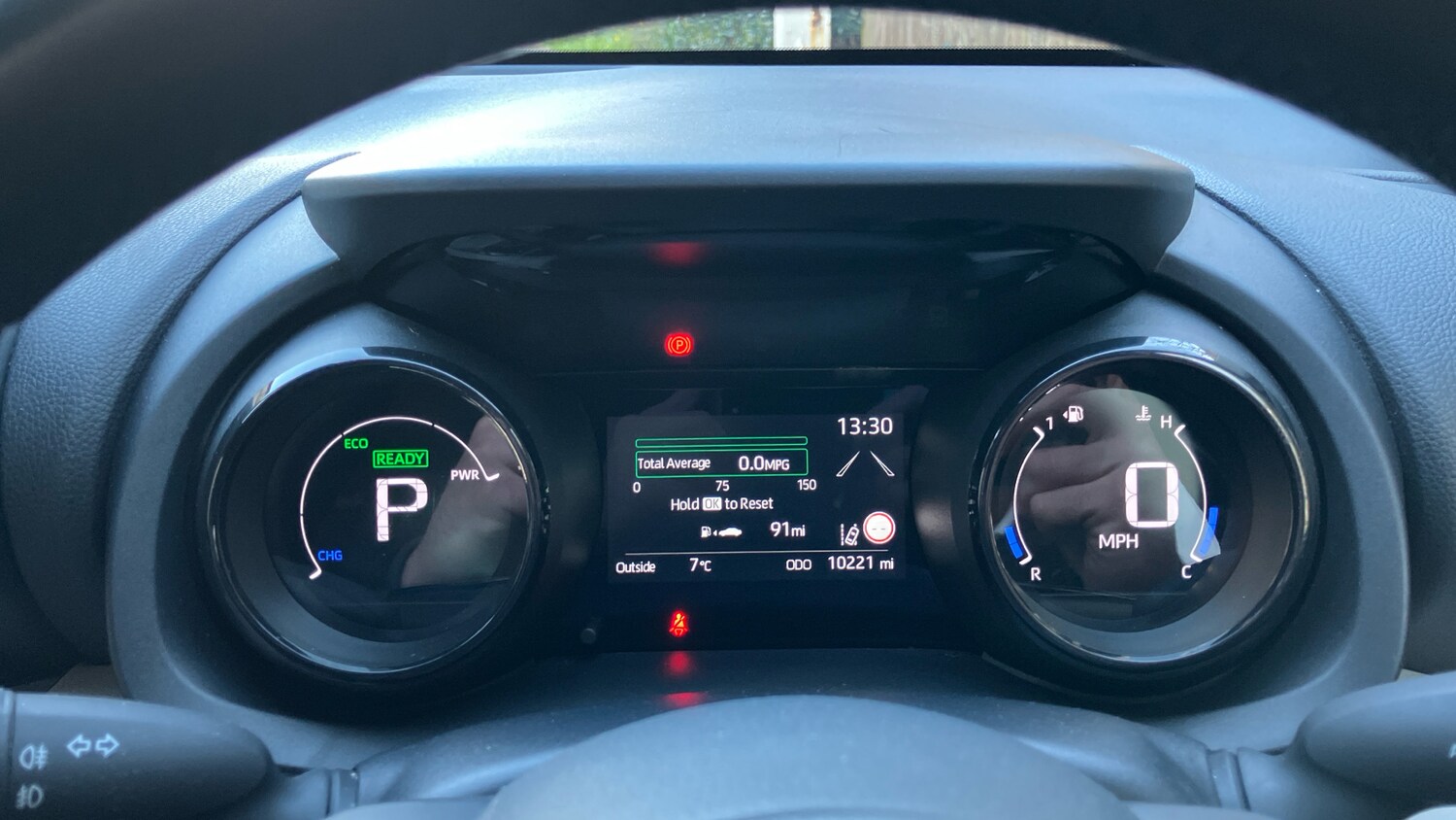 Used Toyota Yaris 2023 for sale - 76643249: Photo 9