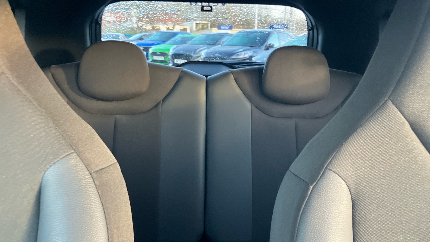 Used Toyota Aygo X 2023 for sale - 77581019: Photo 15