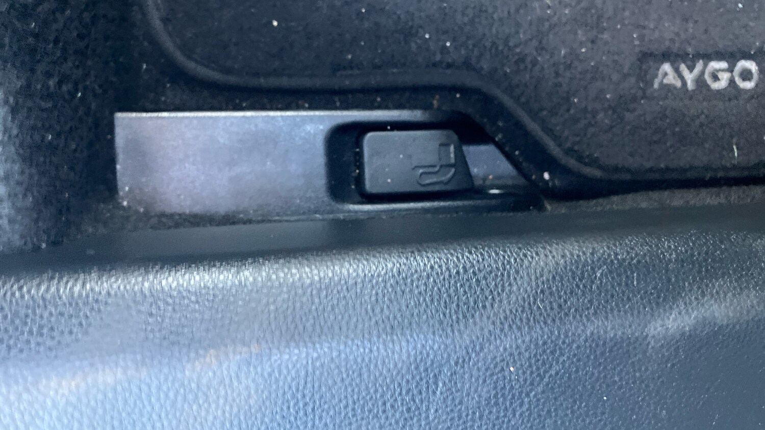 Used Toyota Aygo X 2023 for sale - 77581019: Photo 34