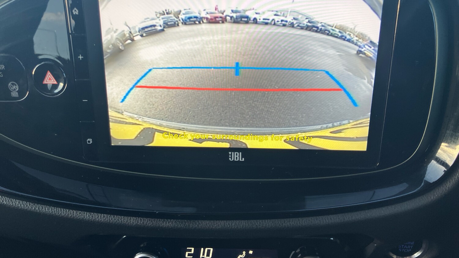 Used Toyota Aygo X 2023 for sale - 77581019: Photo 37