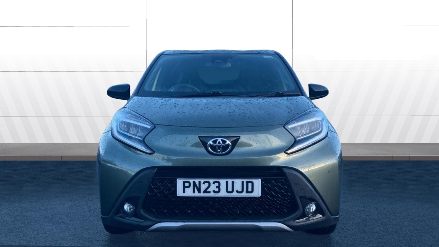 Used Toyota Aygo X 2023 for sale - 77581019: Photo 4