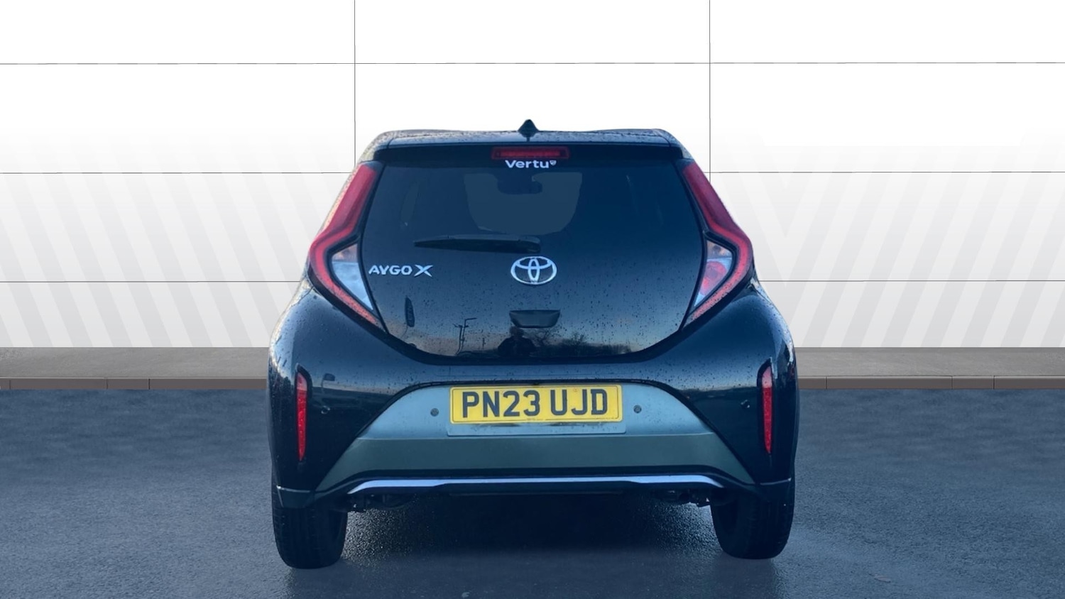 Used Toyota Aygo X 2023 for sale - 77581019: Photo 6