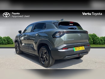 Used Toyota Urban Cruiser 2026 for sale - 79205852: Photo