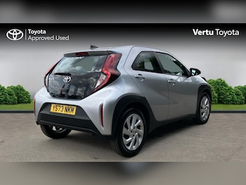 Used Toyota Aygo X 2023 for sale - 75870179: Photo