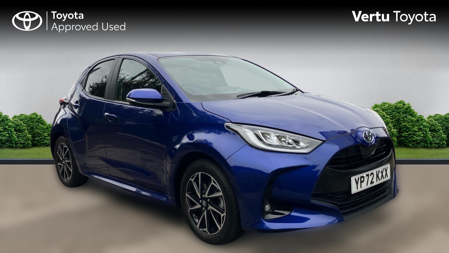Used Toyota Yaris 2022 for sale - 76089021: Photo 1