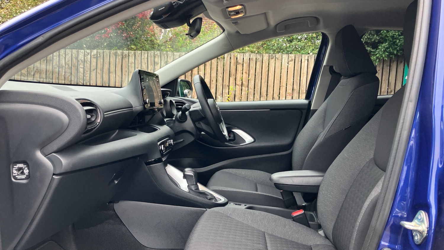 Used Toyota Yaris 2022 for sale - 76089021: Photo 10