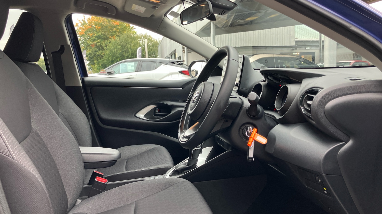 Used Toyota Yaris 2022 for sale - 76089021: Photo 11