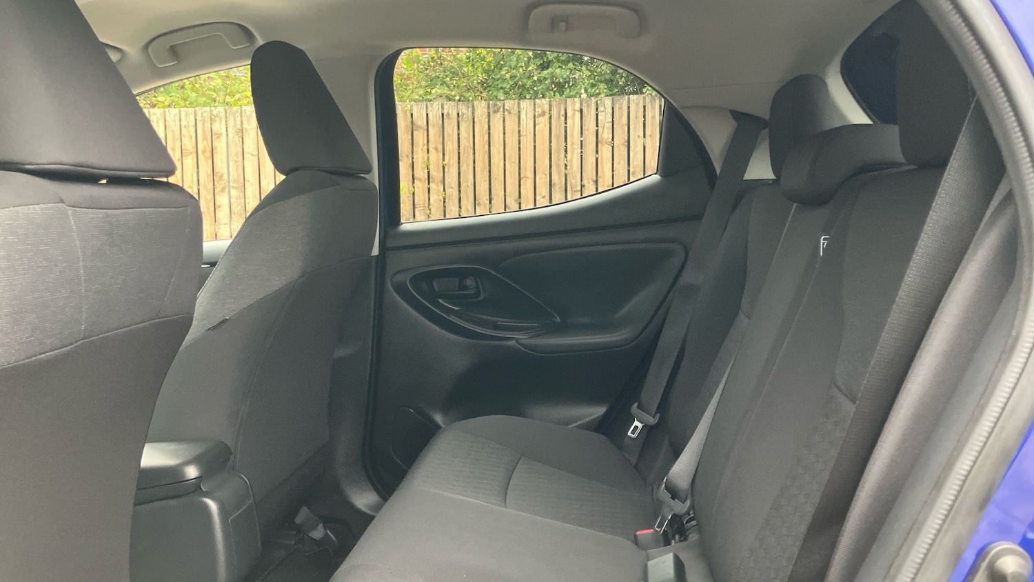 Used Toyota Yaris 2022 for sale - 76089021: Photo 13
