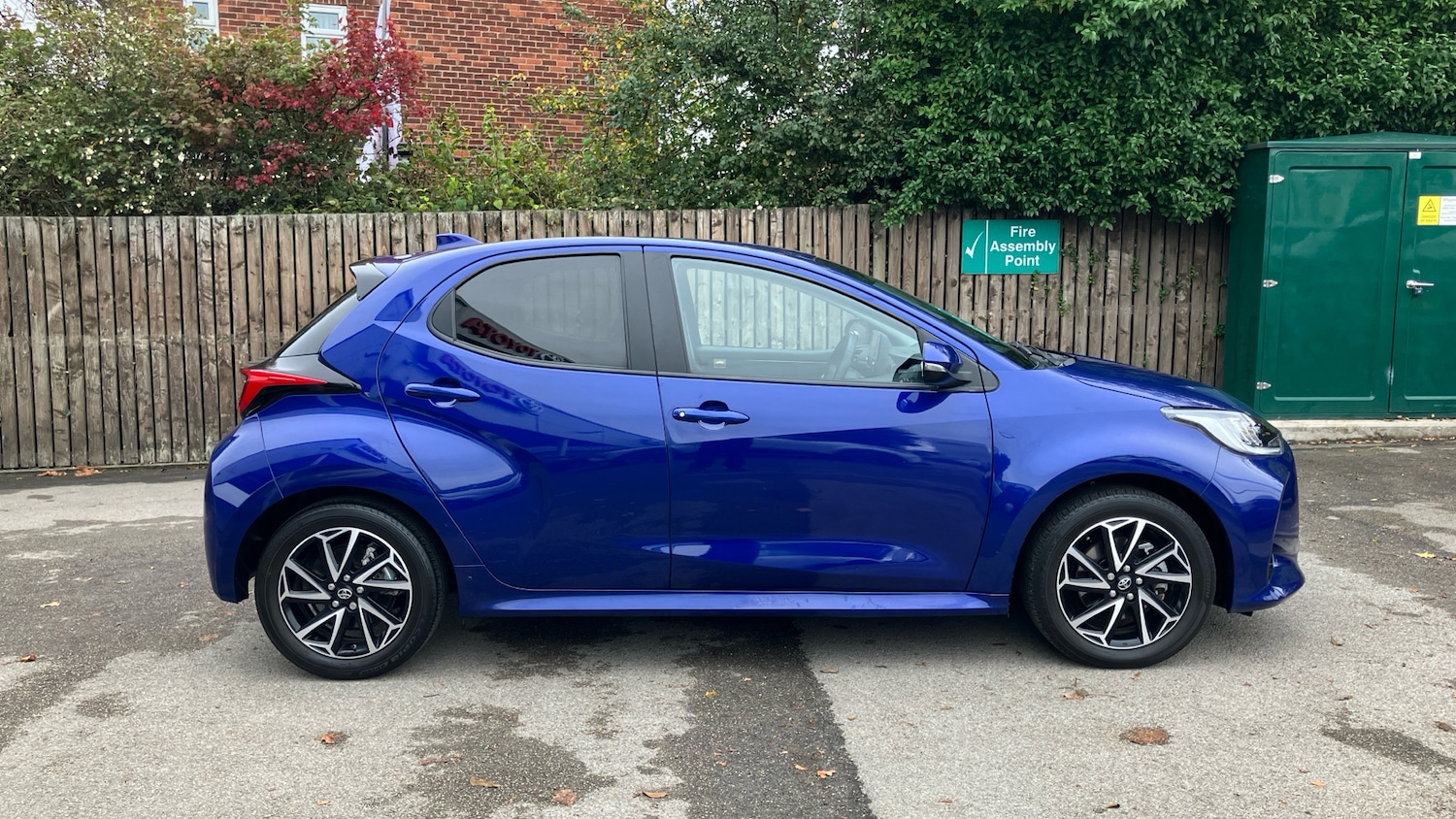 Used Toyota Yaris 2022 for sale - 76089021: Photo 16
