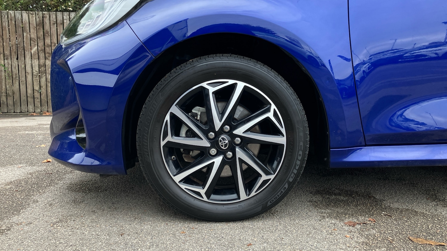 Used Toyota Yaris 2022 for sale - 76089021: Photo 18