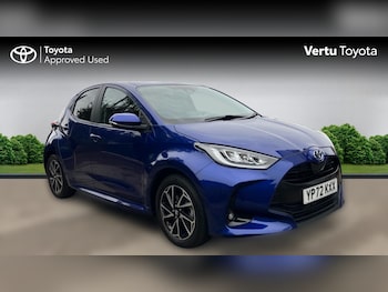 Toyota - Yaris