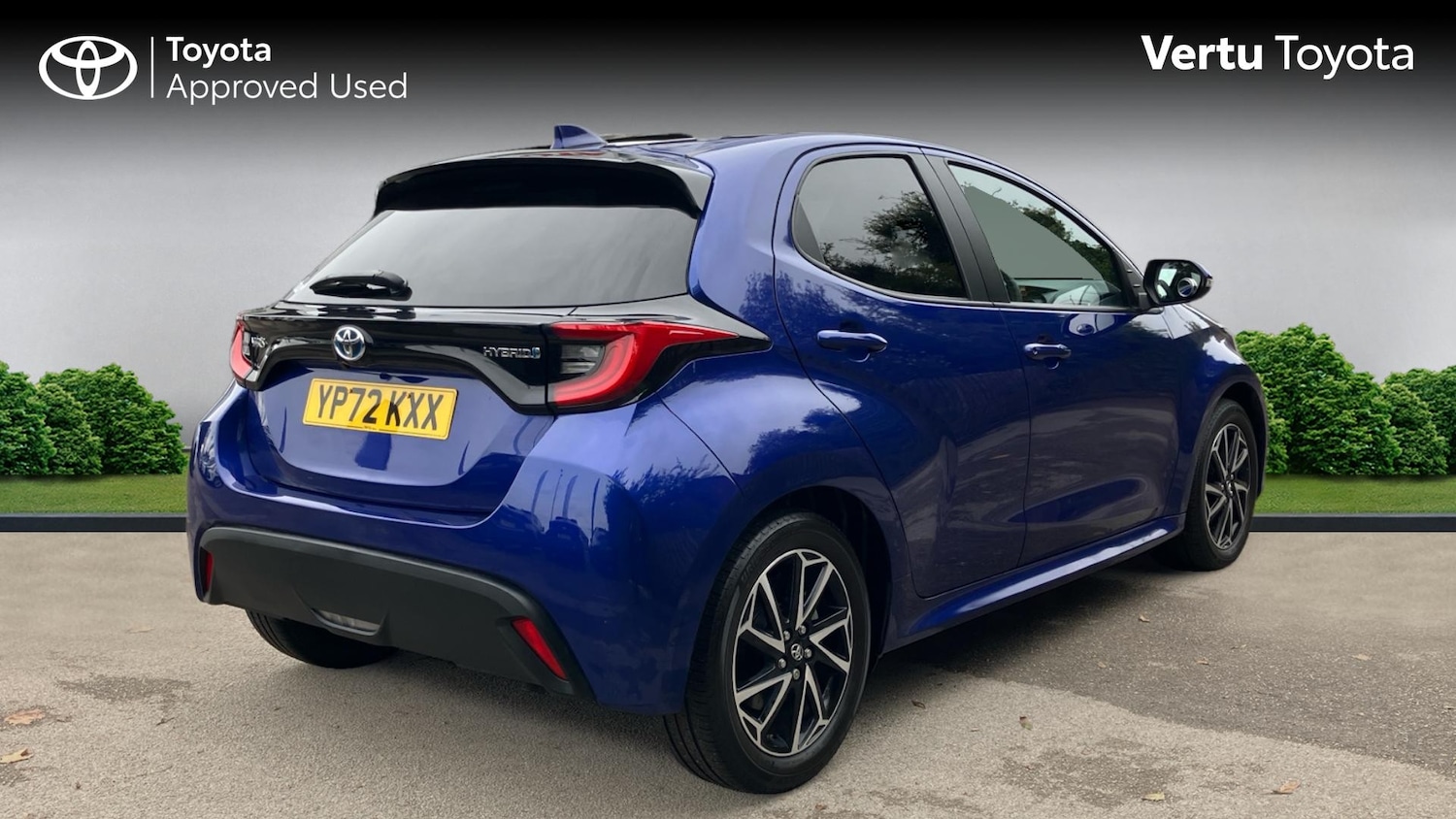 Used Toyota Yaris 2022 for sale - 76089021: Photo 2
