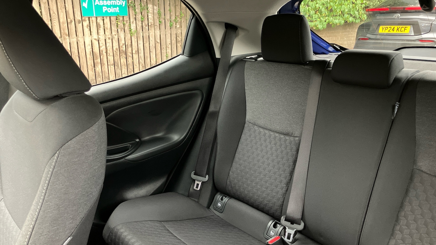 Used Toyota Yaris 2022 for sale - 76089021: Photo 20