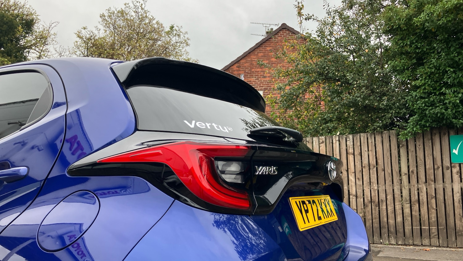 Used Toyota Yaris 2022 for sale - 76089021: Photo 22