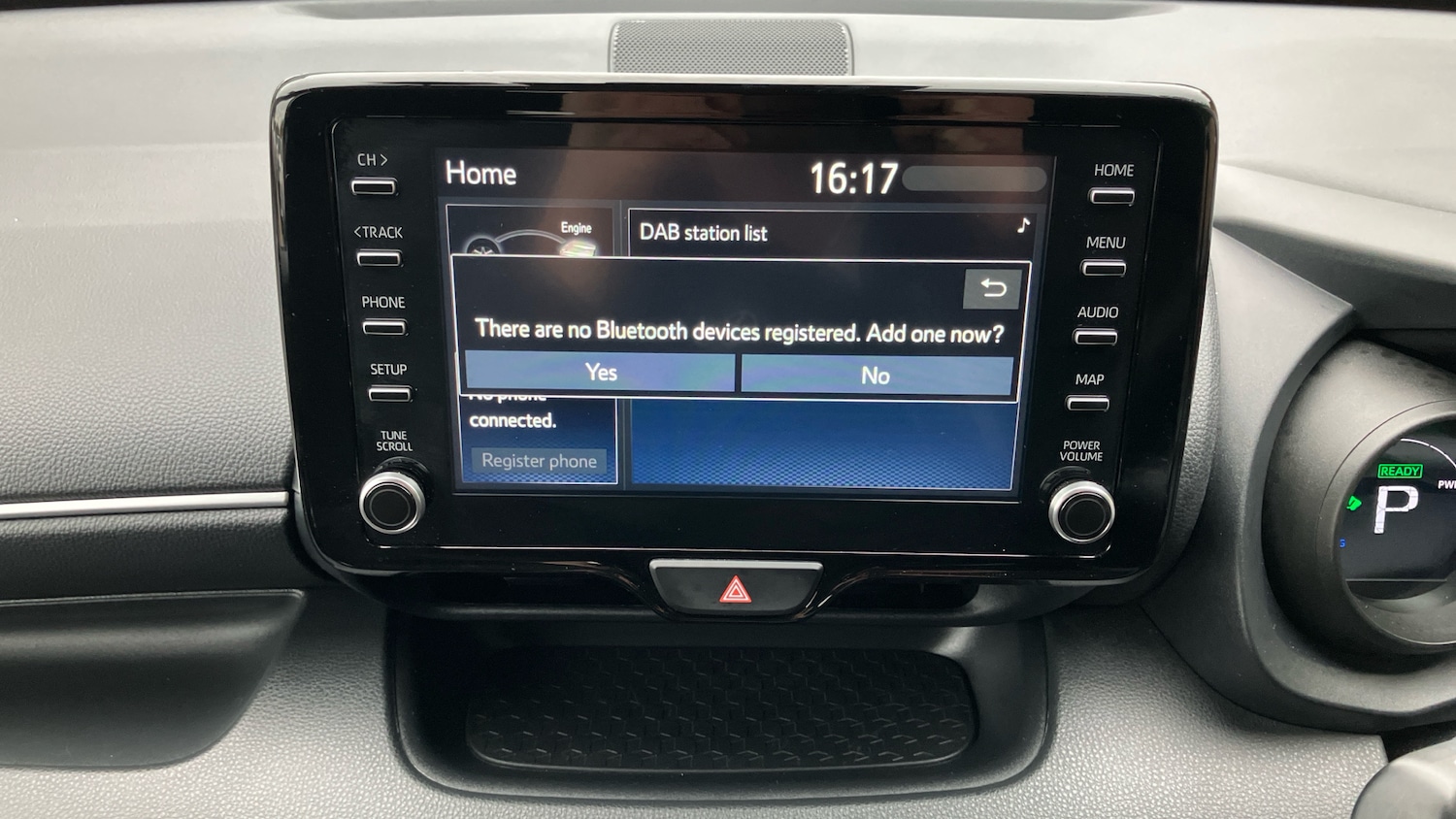 Used Toyota Yaris 2022 for sale - 76089021: Photo 23