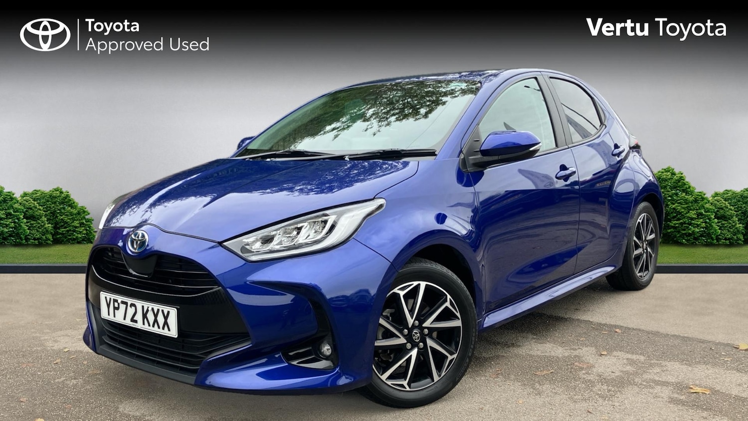 Used Toyota Yaris 2022 for sale - 76089021: Photo 3