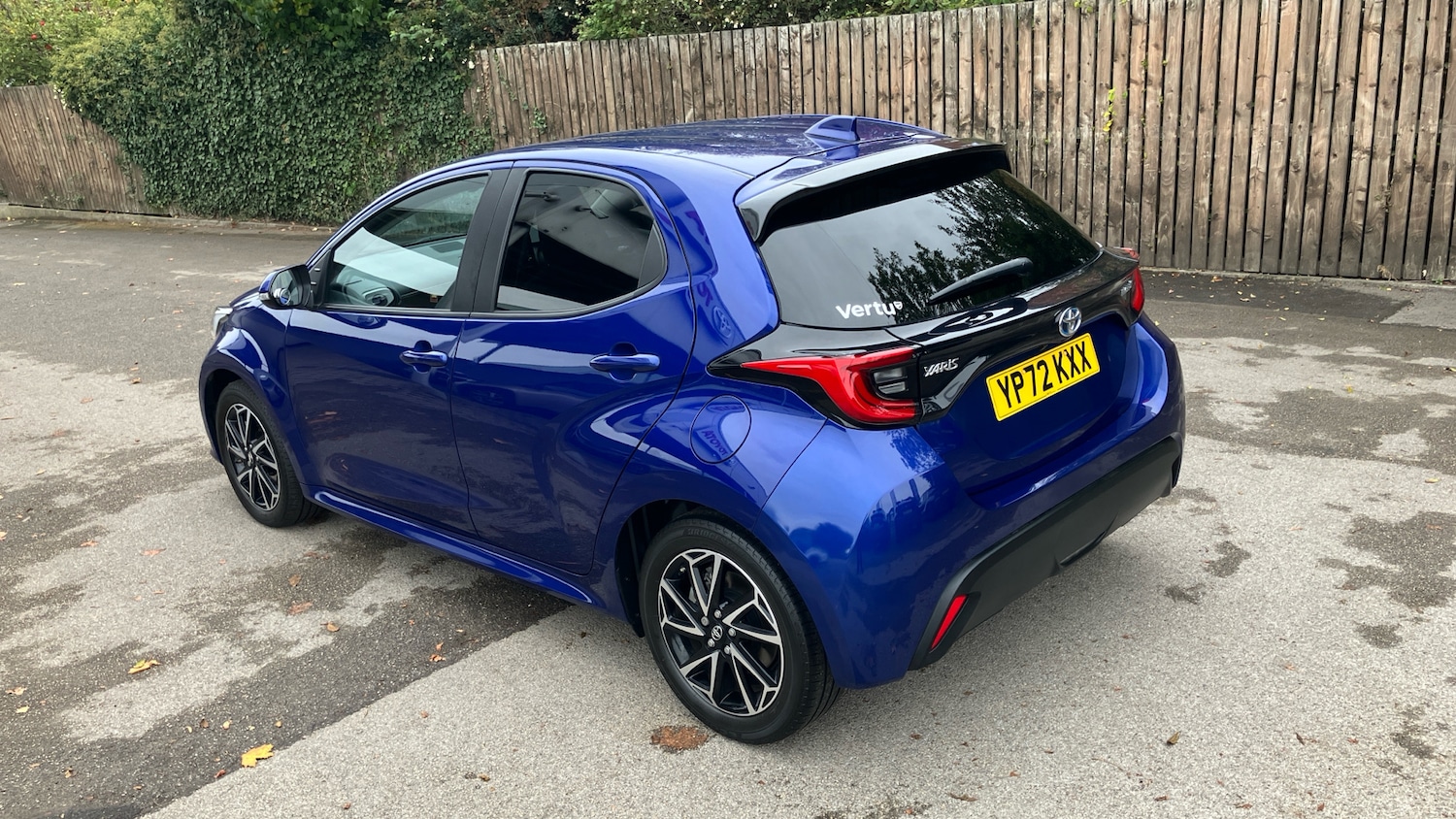 Used Toyota Yaris 2022 for sale - 76089021: Photo 30