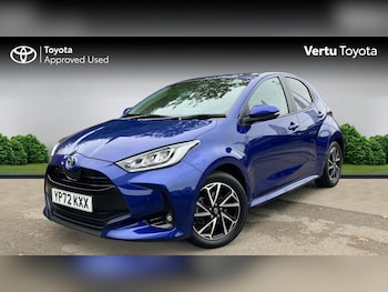 Used Toyota Yaris 2022 for sale - 76089021: Photo 3