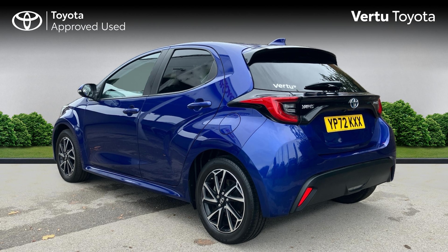 Used Toyota Yaris 2022 for sale - 76089021: Photo 4